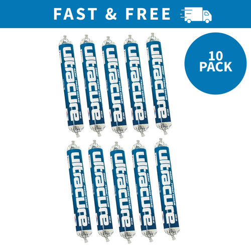 10x ultracure damp - 10x,