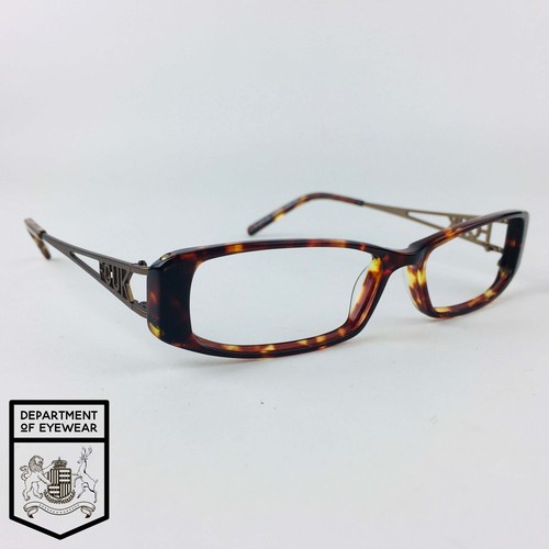 Fcuk eyeglasses tortoise - fcuk,