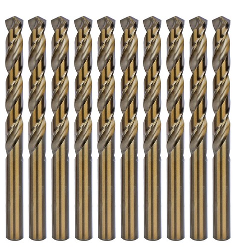 Max craft 10pcs hss - 10pcs,