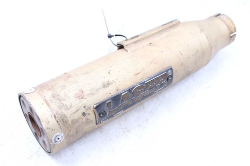 Exhaust silencer yamaha 750 - yamaha, fz