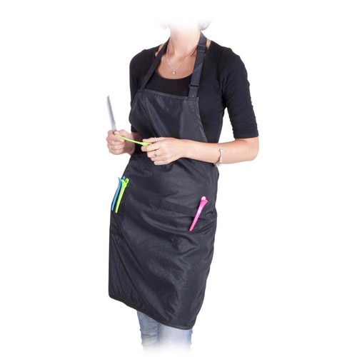Kobe pro hairdressing apron - pro,