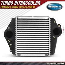 Turbo Charger Intercooler for