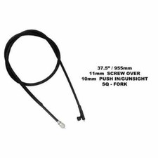 Speedo Cable For Honda CX 500
