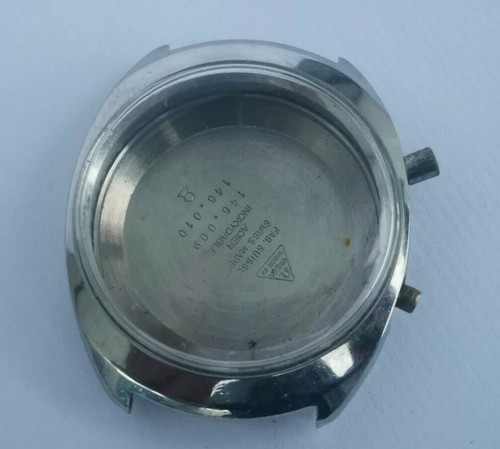 Omega chronostop 146 - chronostop,