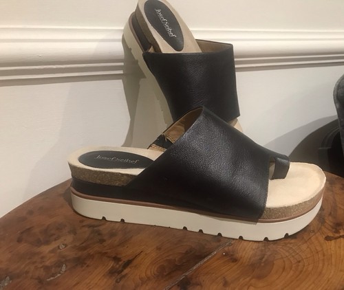Josef seibel leather - seibel,