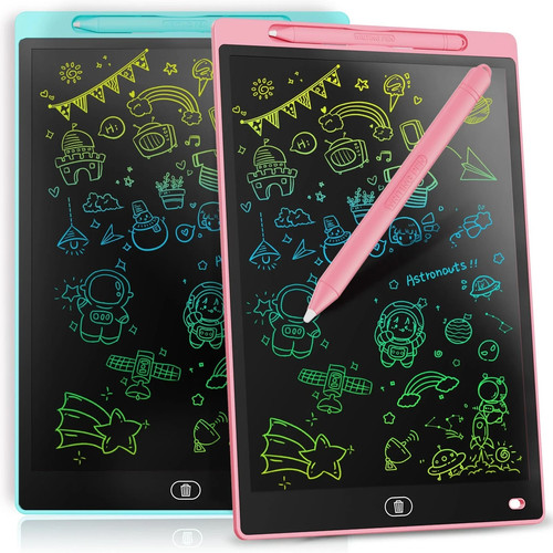 Genialba pack lcd drawing - pack,