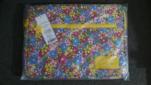Marc jacobs murakami daisy - murakami,