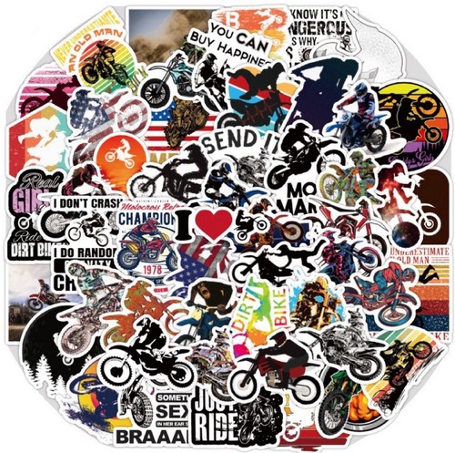 Best bike cool sticker - best,