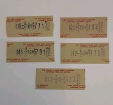 5 The Thames Valley and