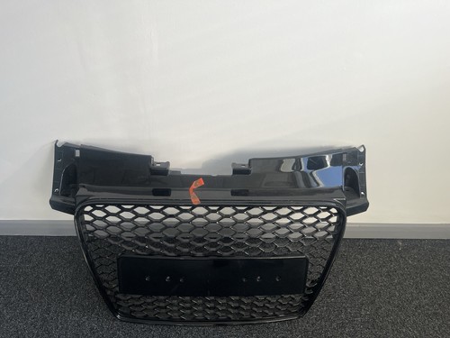 Audi front grill - audi,