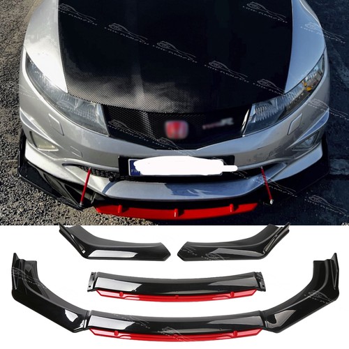 For honda civic type - type, gloss