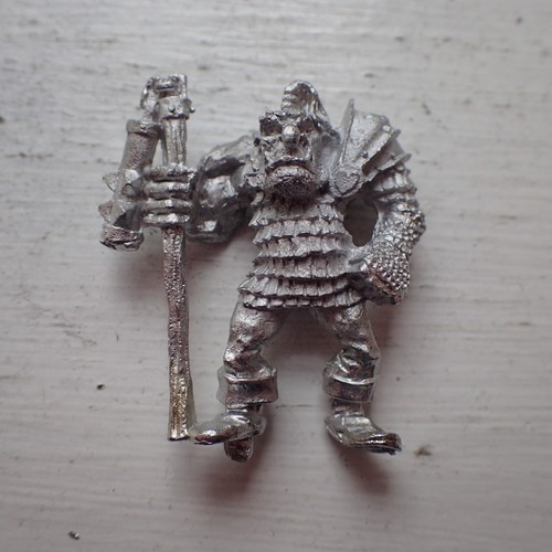 Citadel warhammer 80s marauder - citadel,
