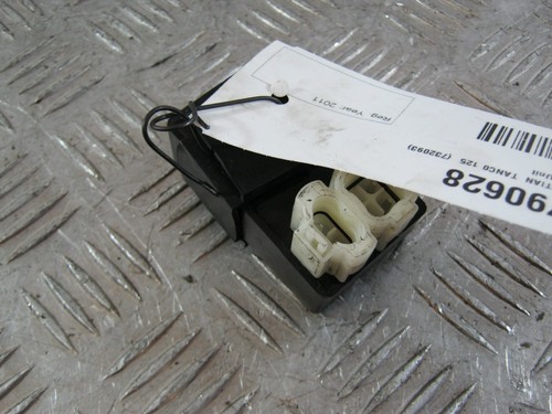 Baotian tanc0 125 - ecu, /