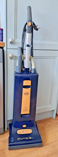 Sebo extra 1300w - 1300w, automatic