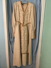 Vintage Gunne Sax Prairie