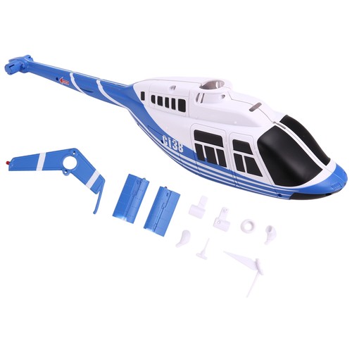 Toy helicopter upgrade c138 - toy,