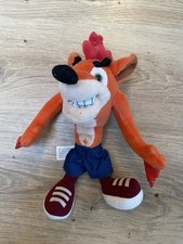 RARE Crash Bandicoot Cortex