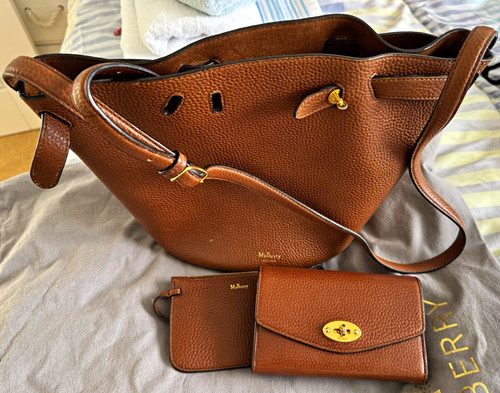 Mulberry bayswater women - mulberry, women’s
