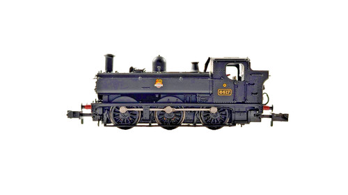 Graham farish gauge - graham,