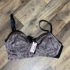 Bettie Page X Playful Promises