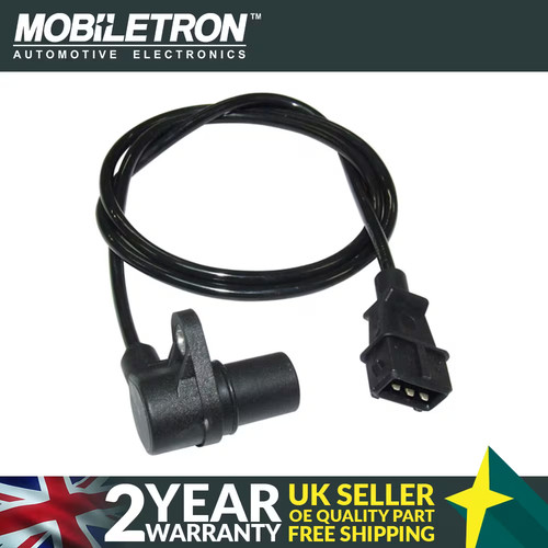 Crankshaft position sensor - sensor, for
