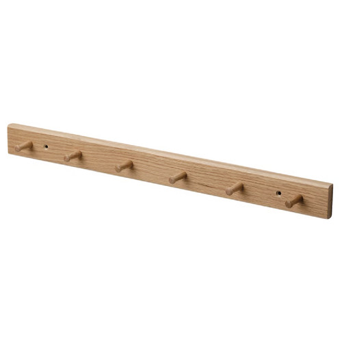 Coat rack knobs - coat,