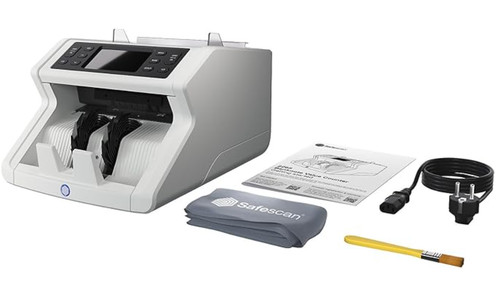 Safescan money counting - safescan,