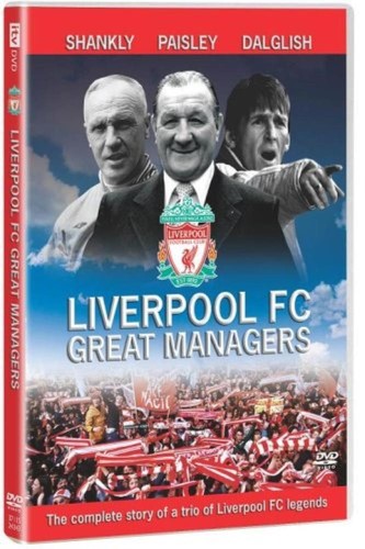 Liverpool great managers - fc:,