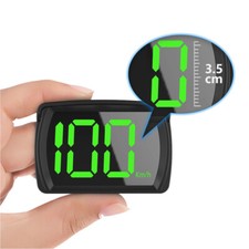 Head Up Display Digital