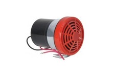 24V Reverse Alarm Beeper back up alarm 24V Truck Lorry Tipper Caravan Camper Bus