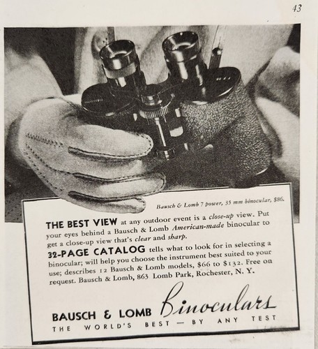 1939 print bausch - ad, 7