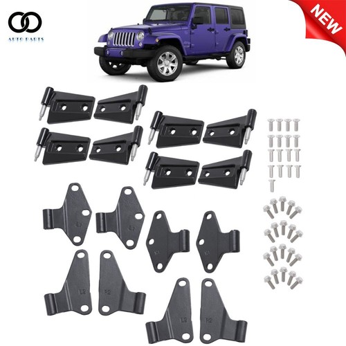 For jeep wrangler 2007 2018 - for, jk