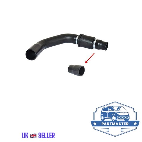 Turbo intercooler hose pipe - turbo,