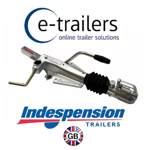 Indespension triplelock v674 - indespension,
