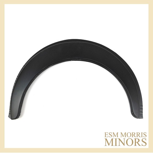 Morris minor rear wheel arch - minor,