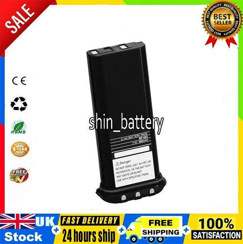 Battery for icom handheld - battery,