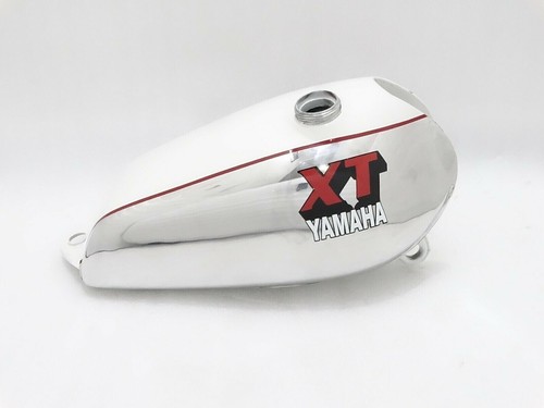 Yamaha 500 1u6 1980 - 1u6,