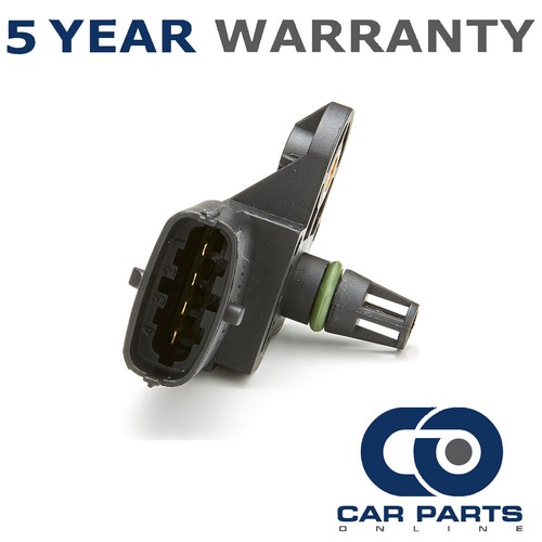 Map sensor fits fiat - sensor, grande