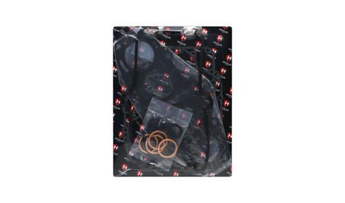Full engine gasket kit - engine,