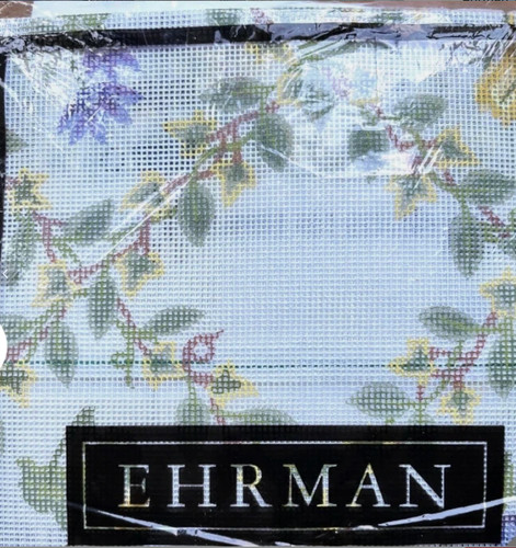 Ehrman 1993 tapestry - ehrman, kit