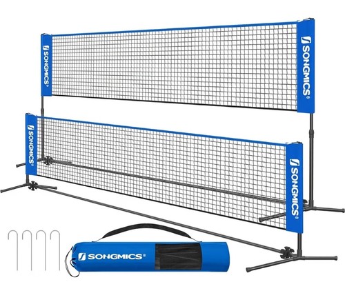 Songmics badminton - 5m,