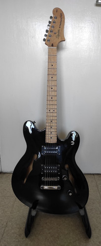 Fender squier affinity - squier,