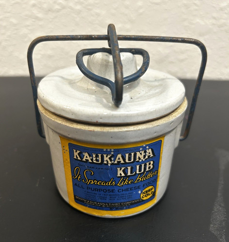 Kaukauna klub dairy - klub,