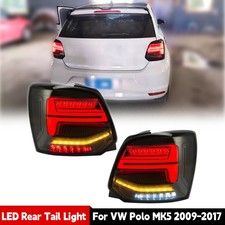 FOR VW POLO 6R 6C MK5