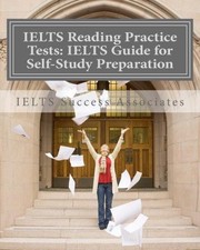 IELTS Reading Practice Tests