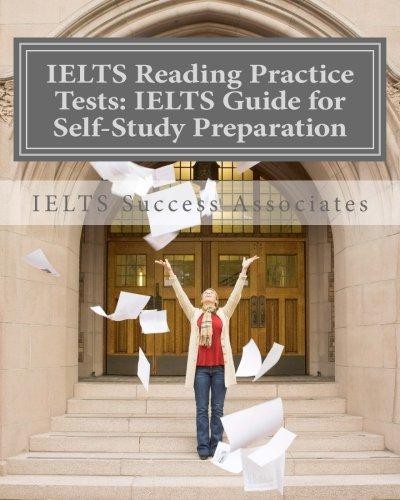 Ielts reading practice tests - ielts,