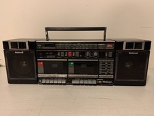 National Panasonic RX-CW30