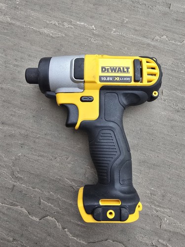 Dewalt dcf815 impact - dcf815, 10.8v