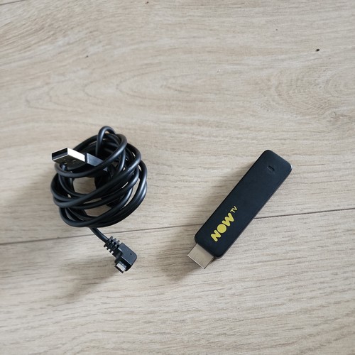 Now smart stick - now,
