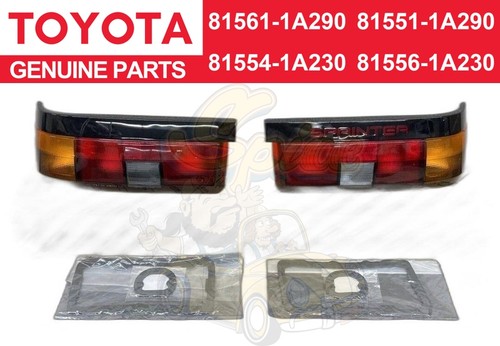 Toyota genuine ae86 - toyota, 05-85